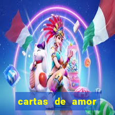 cartas de amor para marido